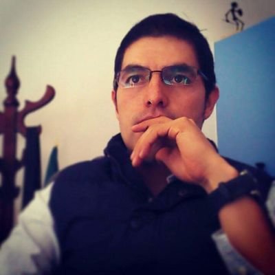 Profile Picture of Alfonso Salazar (@ponchosalazar00) on Twitter