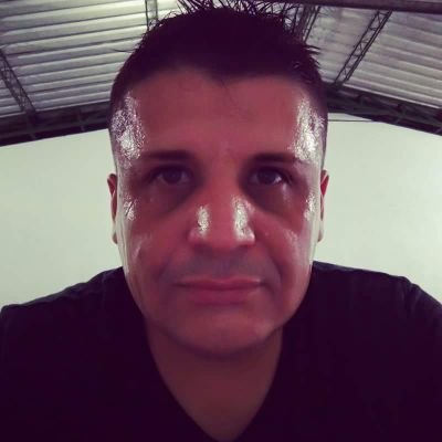 Profile Picture of Gerry Pinto (@gerryp338) on Twitter