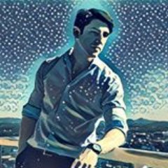 Profile Picture of Alexander Lucas (@AlexLGoFish) on Twitter