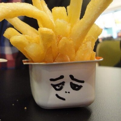 Profile Picture of Konstantin Kovalenko (@scriiimer) on Twitter