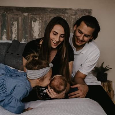 Profile Picture of Ben Mccleskey (@BenMcCleskey) on Twitter