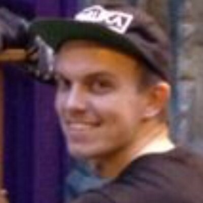 Profile Picture of Dan Pegg (@danpegg8) on Twitter