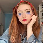 Profile Picture of ❤️𝔄𝔩𝔦𝔠𝔢🖤 (@xx_aly.leith_xx) on Instagram
