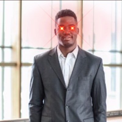 Profile Picture of Michael Nnaji  🟠 (@michael_nnaj) on Twitter