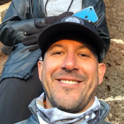 Profile Picture of Jeff Albee (@JeffAlbee) on Twitter