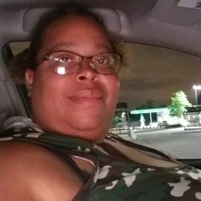 Profile Picture of Ms. Carlena (@CarlenasLynn) on Twitter