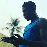 Profile Picture of david jayeola (@davidjayela) on Instagram