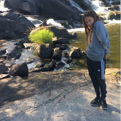 Profile Picture of Kelsi Baker (@kebak23) on Twitter