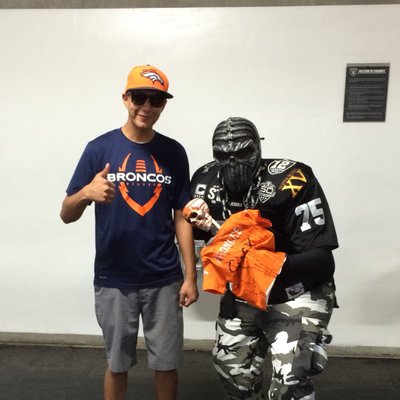 Profile Picture of Hugo Gandarilla (@milehighjuice) on Twitter