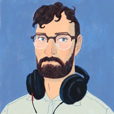 Profile Picture of Dave Crosbie (@DACrosbie) on Twitter