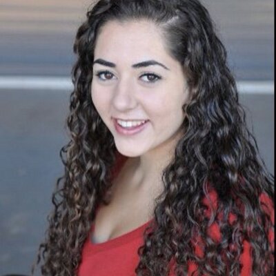 Profile Picture of Dina Khattab (@dinasaur20) on Twitter