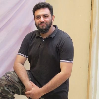 Profile Picture of Syed Faisal Waseem (@SyedFaisalWase1) on Twitter