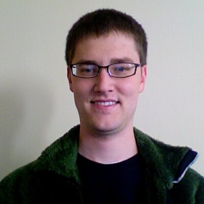 Profile Picture of Adam Bledsoe (@acbledsoe) on Twitter
