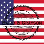 Profile Picture of Baird Grayson (@BairdGraysonWoodworking) on Facebook