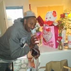 Profile Picture of Andre Kelly Lomack (@Andre-Kelly-Lomack) on Facebook