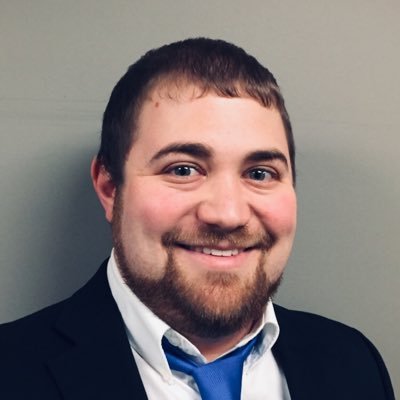 Profile Picture of Michael Steger (@miketr90) on Twitter