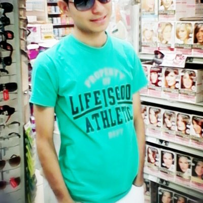Profile Picture of Miguel Claros (@miguelclaros_94) on Twitter
