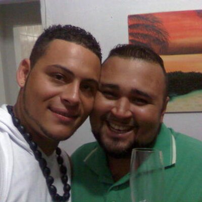 Profile Picture of David Marcelo (@davidmarcelo33) on Twitter