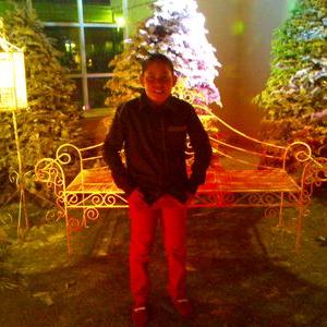 Profile Picture of Steven Gabriel Flore (@StevenGabrielF2) on Twitter