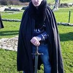 Profile Picture of David Moriarty (@fennor_bellic) on Instagram