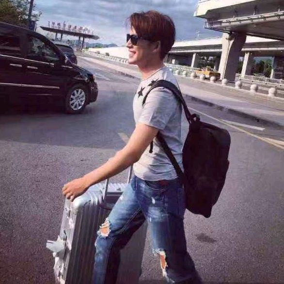 Profile Picture of Markydudu (@markydudu) on Tiktok