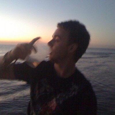 Profile Picture of James Spurr (@Spurrdogg14) on Twitter