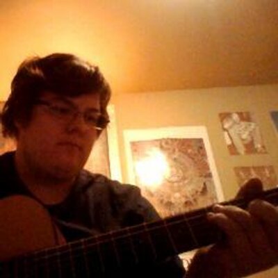 Profile Picture of Austin Gene Humphrey (@AustinGHumphrey) on Twitter