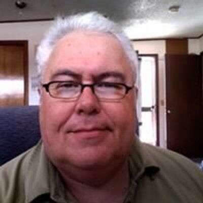 Profile Picture of David Mayfield (@MayfieldDavid) on Twitter