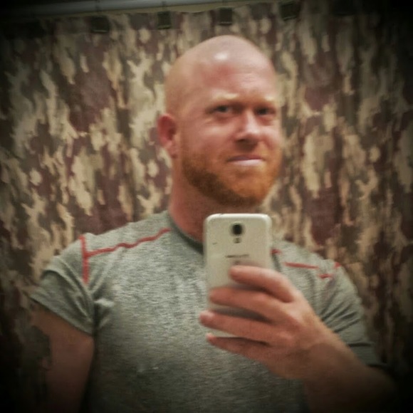 Profile Picture of Corey Betts (@cbetts7474) on Poshmark