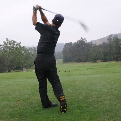 Profile Picture of Keun Jun Choi (@Gemgolf) on Twitter