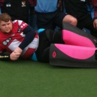 Profile Picture of Dave Roche (@wantacleansheet) on Twitter
