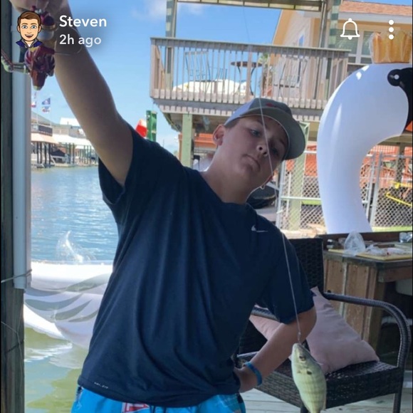 Profile Picture of Luke Bryant (@luke_b_rollin) on Poshmark