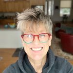 Profile Picture of Rhonda Postlewait (@rhondaposts) on Instagram