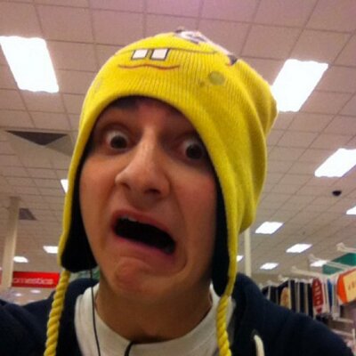 Profile Picture of Alexander Beam (@beaminator95) on Twitter