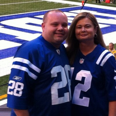 Profile Picture of Brian Staggs (@Bpstaggs) on Twitter