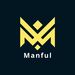 Profile Picture of Manful (@manfulstore) on Pinterest