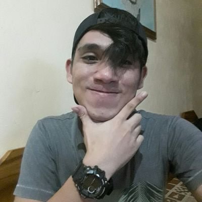 Profile Picture of Vincent Gabriel Zulueta Escanilla (@mrgab23) on Twitter