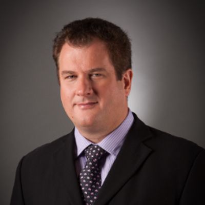 Profile Picture of Bradley Kieser (@bradkieser) on Twitter