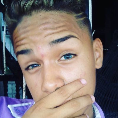 Profile Picture of Jesse (@jessezamarripa_) on Twitter