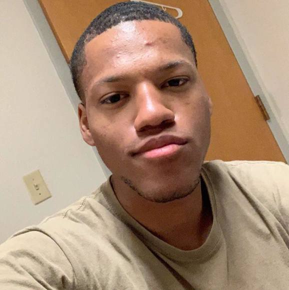 Profile Picture of Mitchell Hall (@almightymeech) on Poshmark