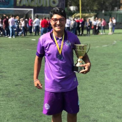 Profile Picture of Kareem Vaidu Romero Daniel (@romero_vaidu) on Twitter