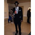 Profile Picture of Dennis Newton (@dennisnewton6) on Instagram