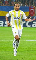 Profile Picture of Deividon Wikipedia
