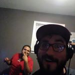 Profile Picture of Richard Gipson (@gibbygipson) on Instagram