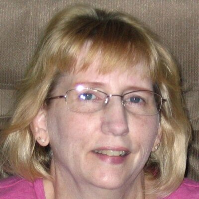 Profile Picture of Patricia LaRue (@patlarue) on Twitter