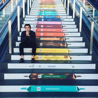 Profile Picture of Brian Ritter (@britterfilter) on Instagram