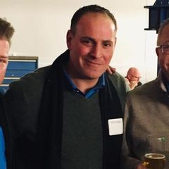 Profile Picture of Mark Riggio (@markriggio) on Tiktok