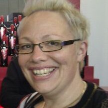 Profile Picture of Monique Pathuis (@72monk) on Twitter