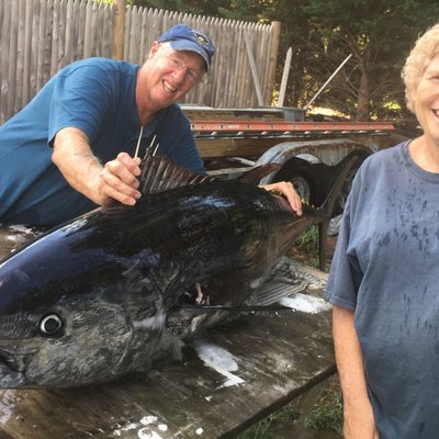 Profile Picture of Gary & Betsy Patten (@GaryBetsy4363) on Twitter