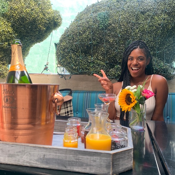 Profile Picture of Allene Mcmurray (@allene87383) on Poshmark